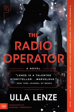 The Radio Operator 9780063018396