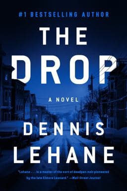 The Drop 9780063084896