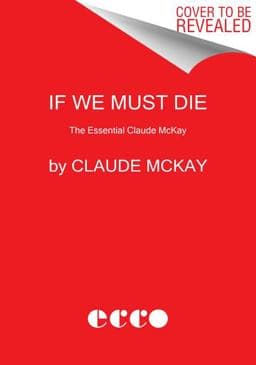 If We Must Die 9780063137882