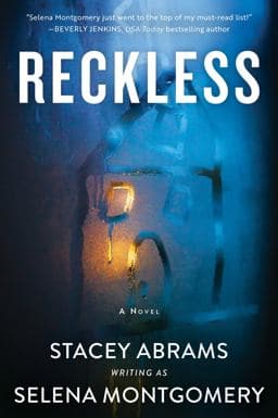 Reckless 9780063144576