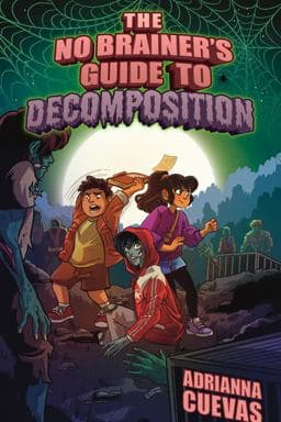 The No-Brainer's Guide to Decomposition 9780063285545