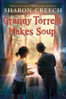 Granny Torrelli Makes Soup 9780064409605