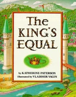 The King's Equal 9780064433969