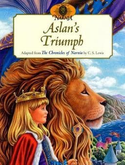 Aslan's Triumph 9780064435758