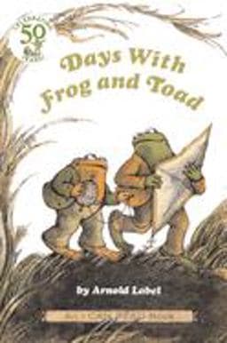 Days with Frog and Toad 9780064440585