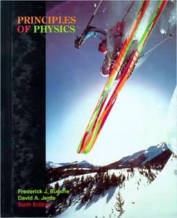 Principles of Physics 9780070089860