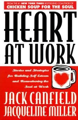 Heart at Work 9780070116436