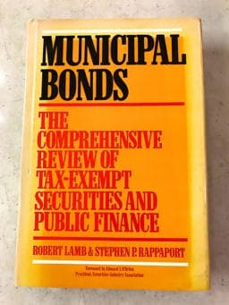 Municipal Bonds 9780070360822
