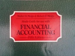 Financial Accounting 9780070415348