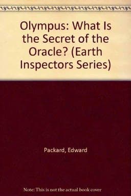 Olympus 9780070479951