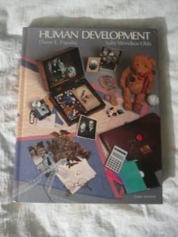 Human Development 9780070484054