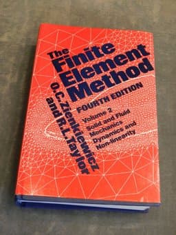 Finite Element Method 9780070841758