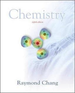 Chemistry 9780071113182