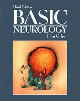 Basic Neurology 9780071152891
