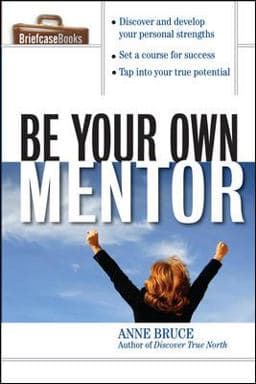 Be Your Own Mentor 9780071487771