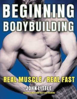 Beginning Bodybuilding 9780071495769