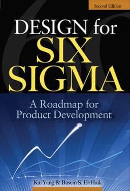Design for Six Sigma 9780071547680