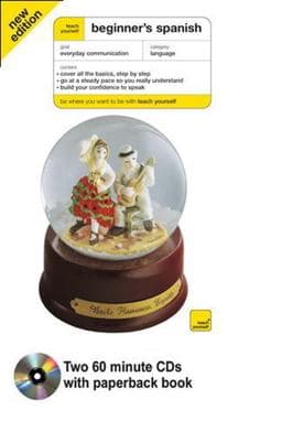 Spanish 9780071613347