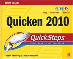 Quicken 2010 9780071633369