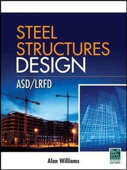 Steel Structures Design: ASD/LRFD 9780071638371