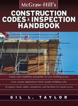 Construction Codes and Inspectio 9780071832410