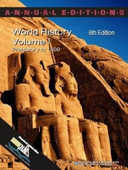 World History 9780072339482