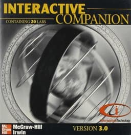 Interactive Companion 3.0 9780072501957