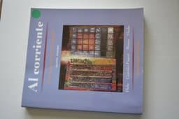 Al corriente: Curso intermedio de Espanol 9780072528251