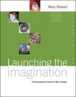 Launching the Imagination 9780072870619