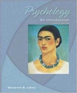 Psychology 9780072871883