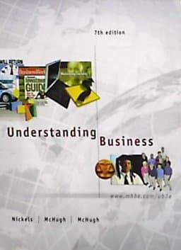 Understanding Business 9780072884418