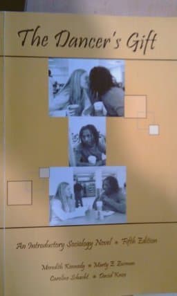 Dancers Gift 9780072920635