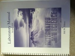 Integrated Science 9780072941685