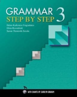 Grammar Step by Step 9780073018140