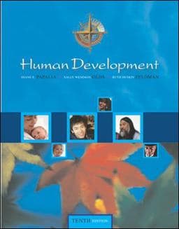 Human Development 9780073133805
