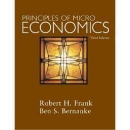 Study Guide Principles of Microecon 9780073210087