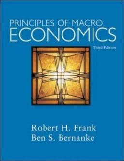 Principles of Macroeconomics + DiscoverEcon code Card 9780073230610
