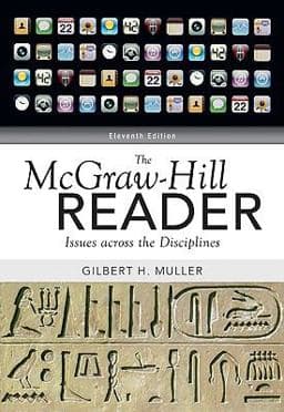 The McGraw-Hill Reader 9780073383941