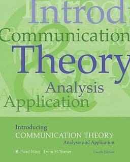 Introducing Communication Theory 9780073385075