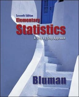 Elementary Statistics 9780073534978