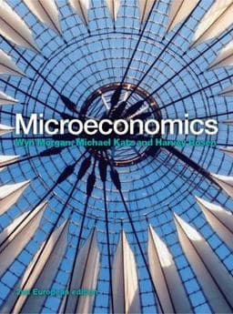 Microeconomics 9780077121778