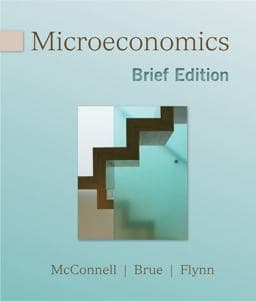 Loose-leaf Microeconomics Brief 9780077341725