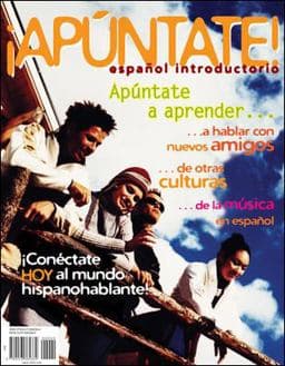 Apuntate Corrected Printing 9780077405366