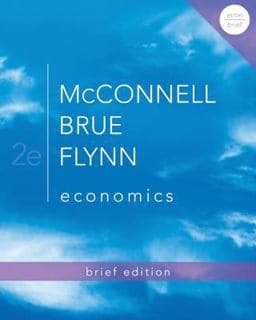 Loose Leaf Economics Brief Edition 9780077416195