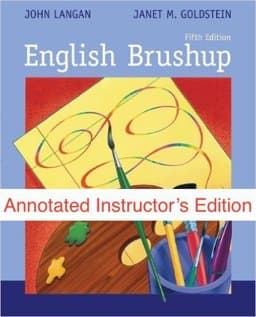 English Brushup 9780077428372