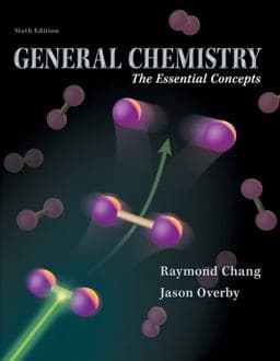 General Chemistry 9780077468439