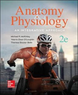 Anatomy & Physiology: an Integrative Approach 9780078024283