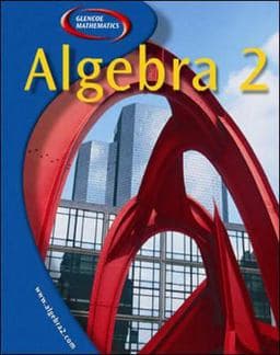 Algebra 2, Student Edition 9780078279997