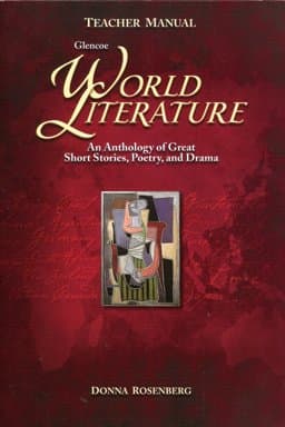 World Literature 2004 9780078603549