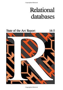 Relational Database Systems 9780080340944